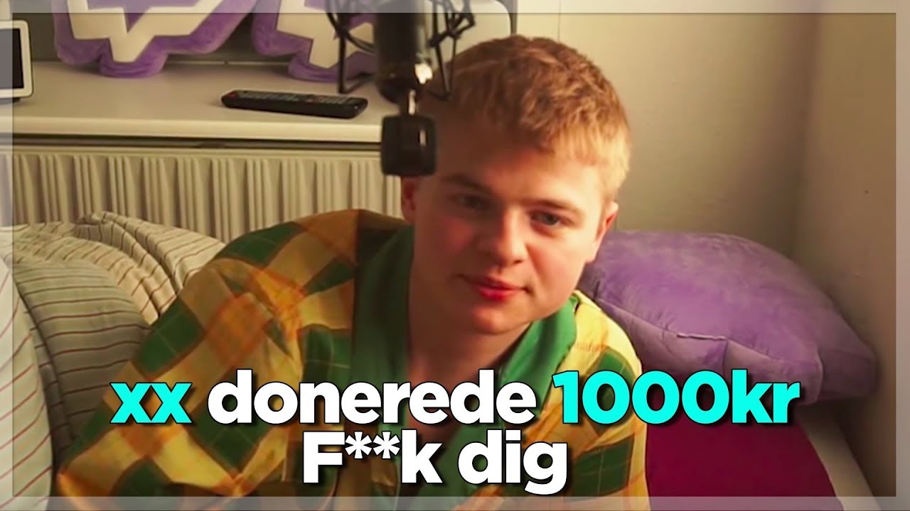 TJENER PENGE P&Aring; AT SOVE!! (SOVESTREAM HIGHLIGHTS)