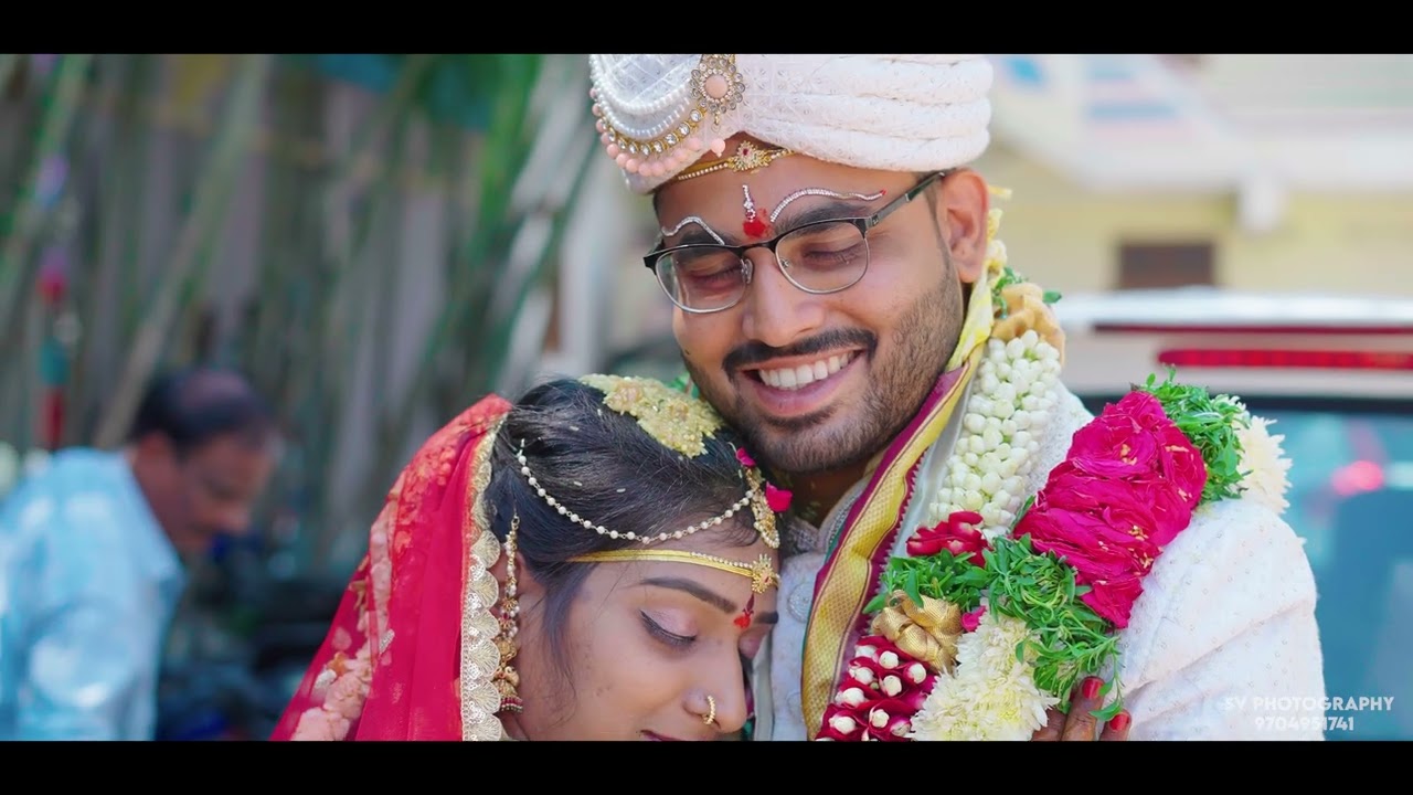 Akshay kumar & Sreeja wedding movi 4k