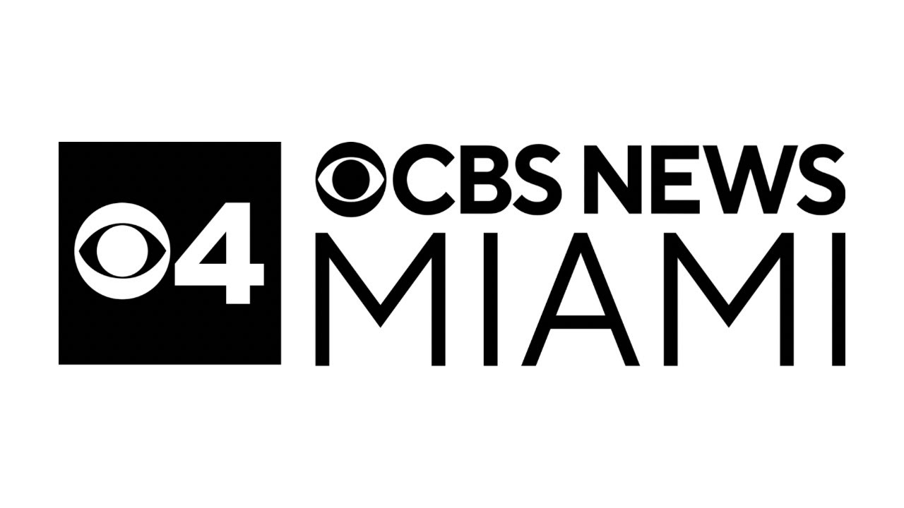 WFOR-TV news opens 