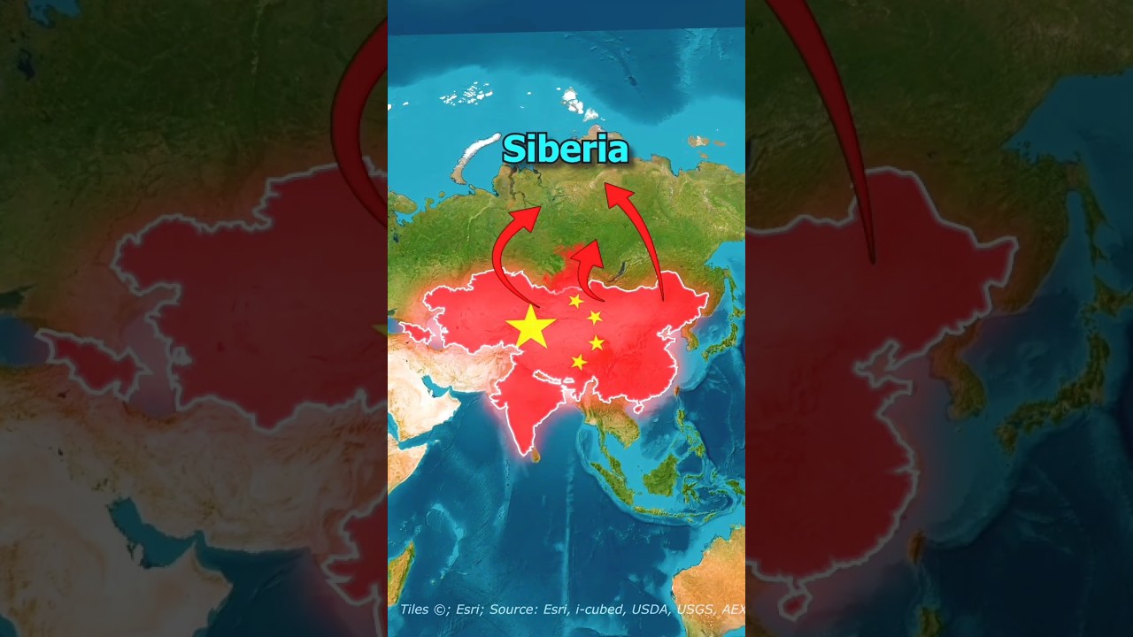 Wildest Dream of China...🇨🇳🇨🇳