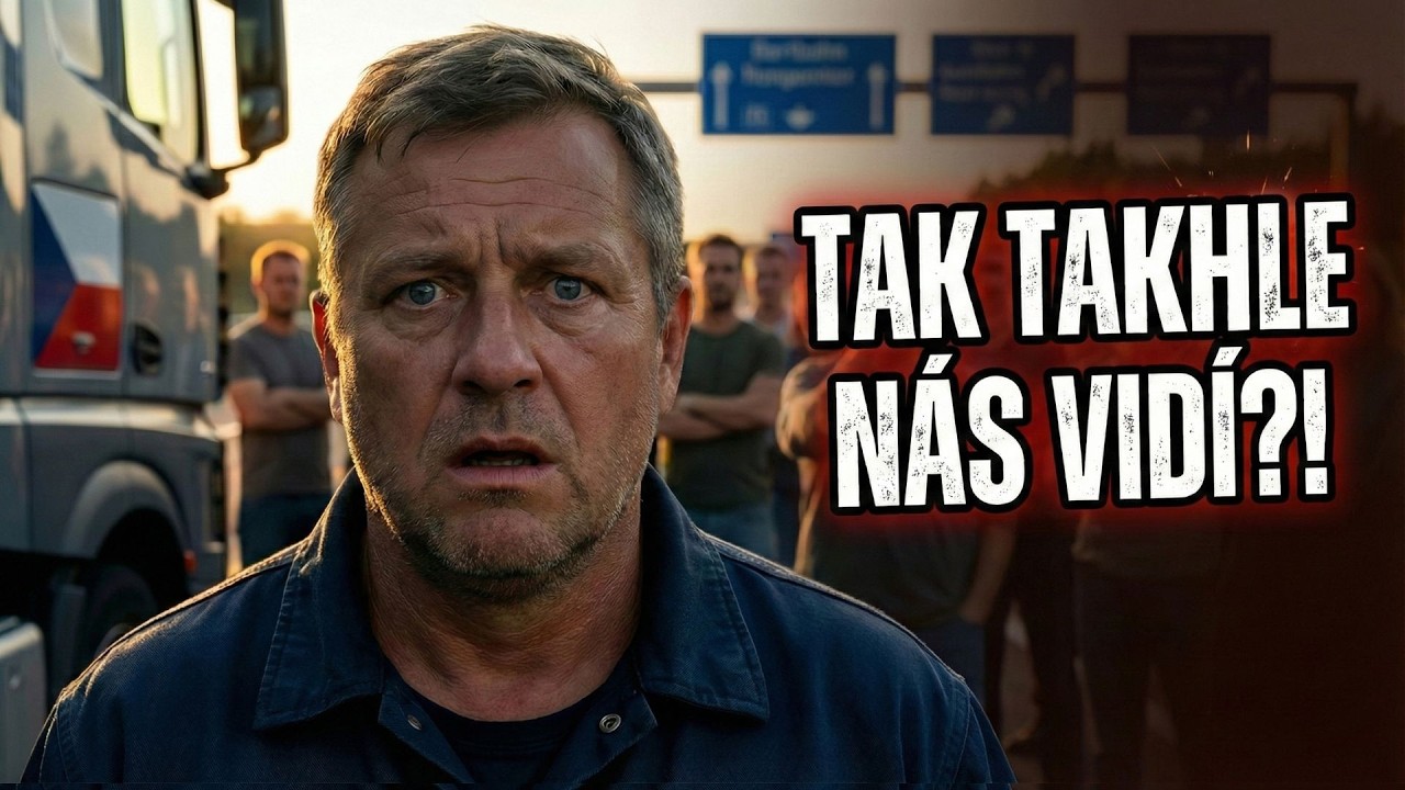 Co Si NĚMCI Skutečně Myslí O Češích? Zeptal Jsem Se 100 Lidí... Odpovědi Mě ZLOMILY!