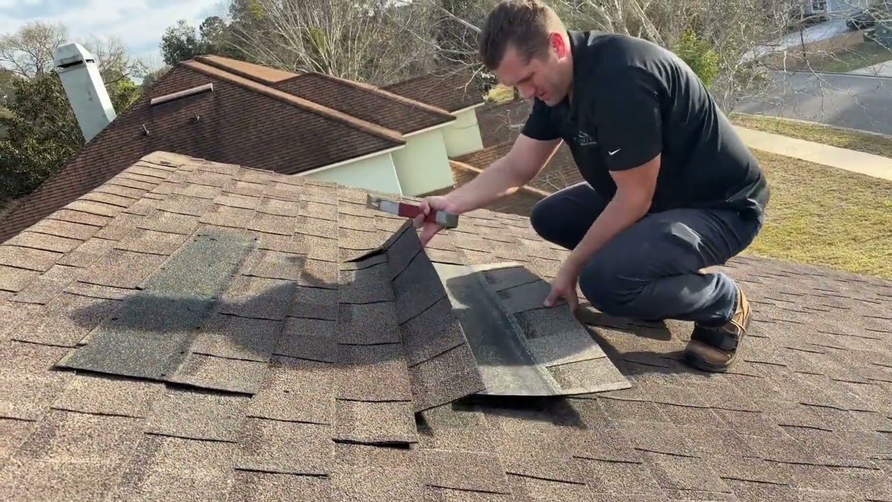 Hartzel Jennings Repair Test Video
