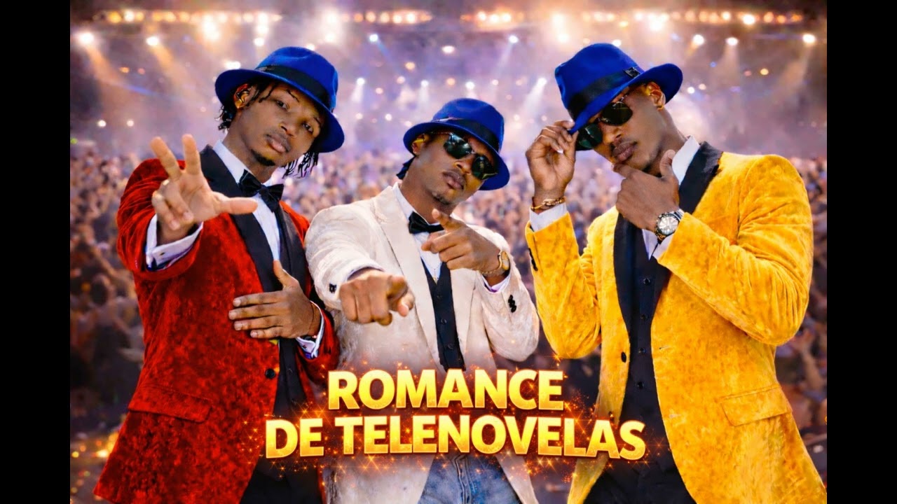 ROMANCE DE TELENOVELAS