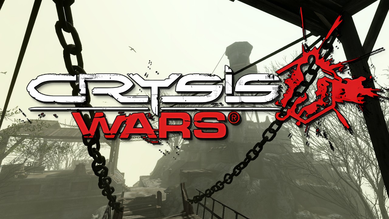Crysis Wars Team Action in 2026 - Peak