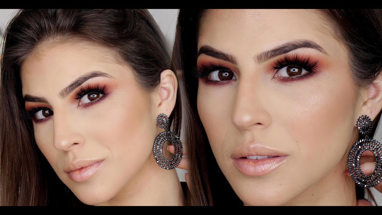 MAKE PARA ARRASAR