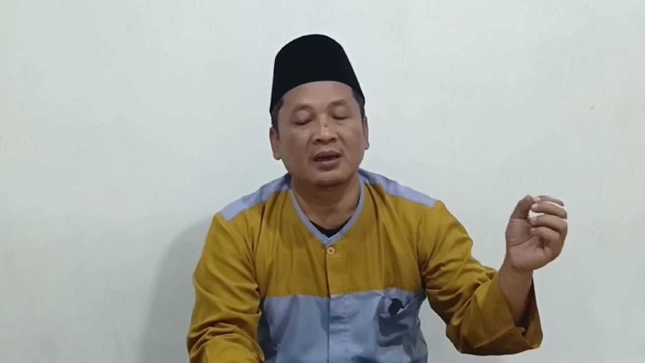 kajian ushul fiqih taarud qiyas dan hadis