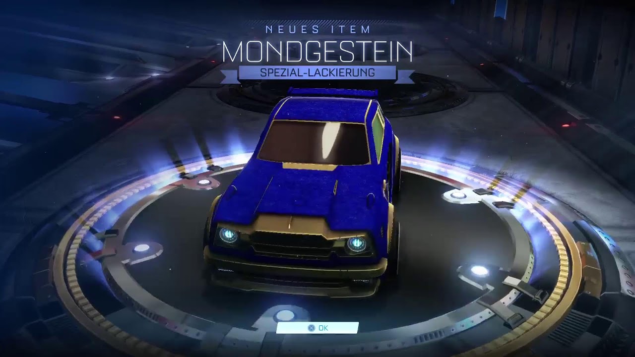 Rocket League Late night stream