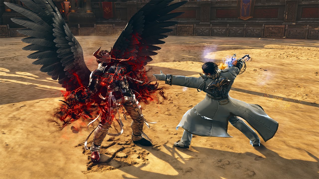 Claudio's Offense Arguably Godlike!