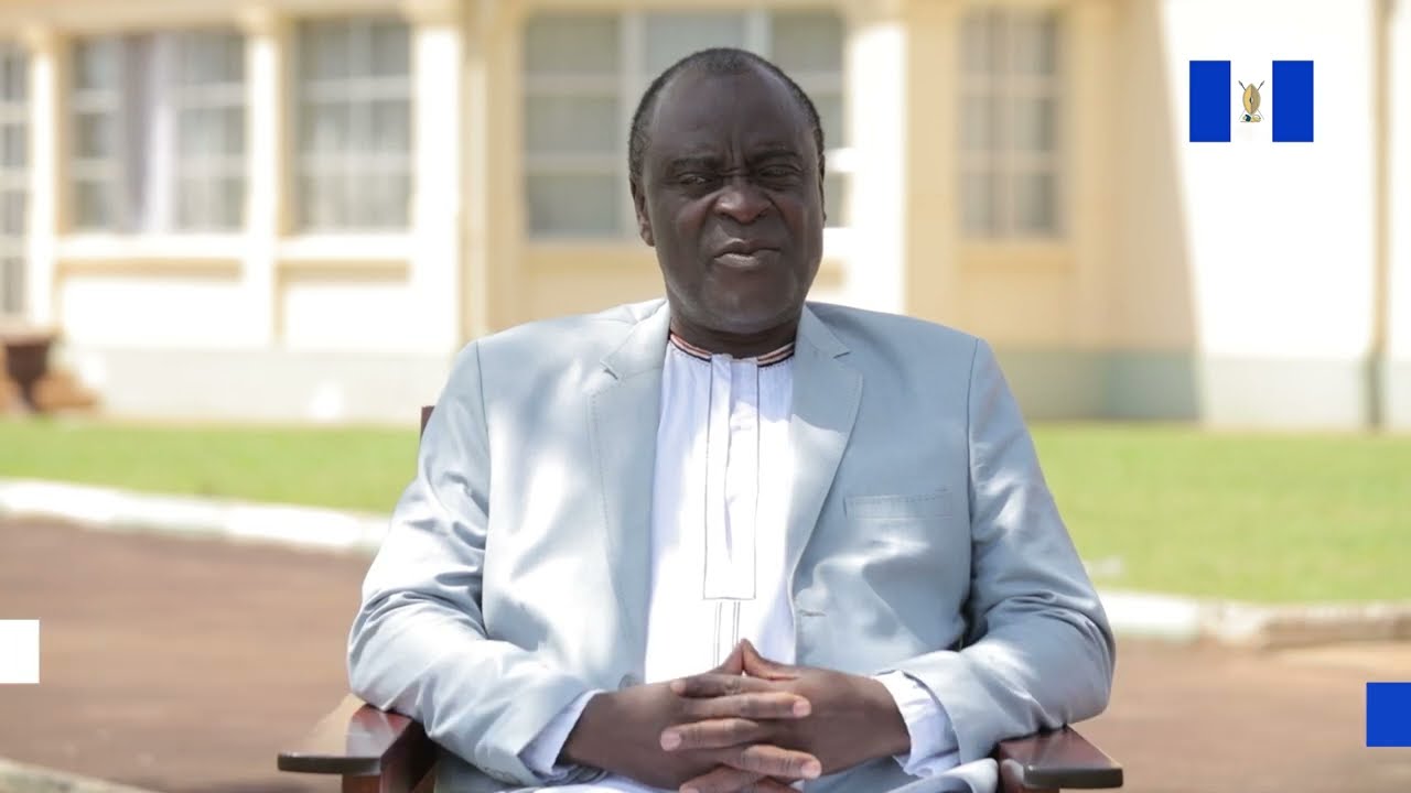 Omutaka Nsamba Aloysious Lubega Magandaazi | Ekika ky'Engabi | Ttabamiruka w'Abataka 2022