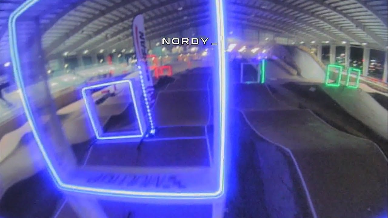 MultiGP 2025 Championship | Sports Class 4th
