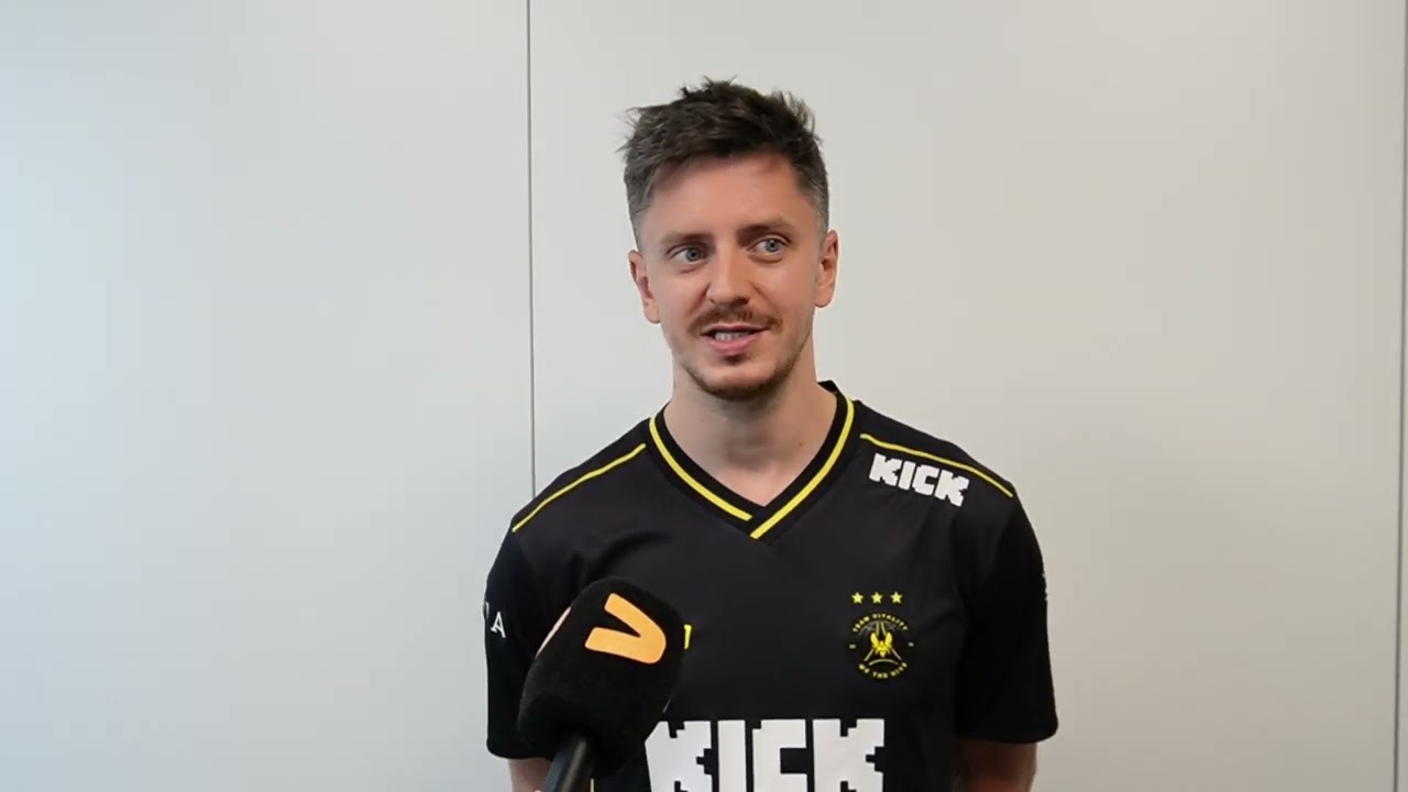 apEX: Я пересматриваю свой контракт с Vitality.