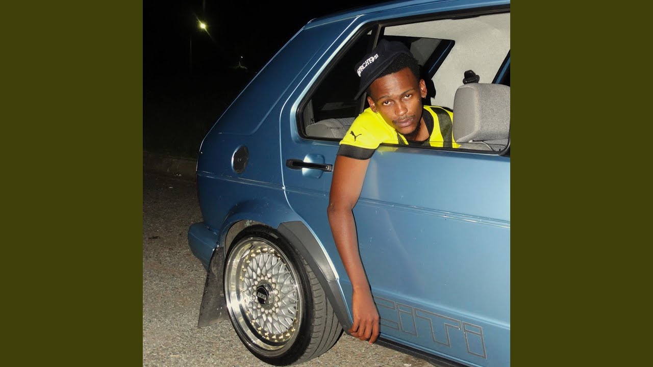 Butter Baby (feat. Sundaebeats)