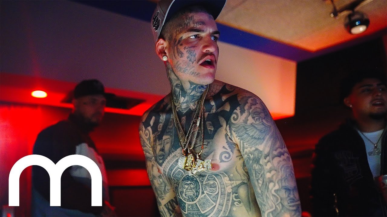 Lil Maru & Lefty Gunplay Studio Vlog | FT. T3R Elemento