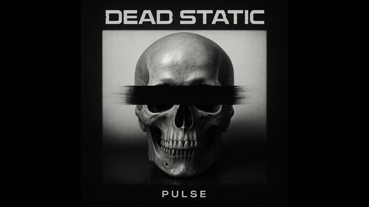 Silent Outbreak [Official Audio] | Dead Static