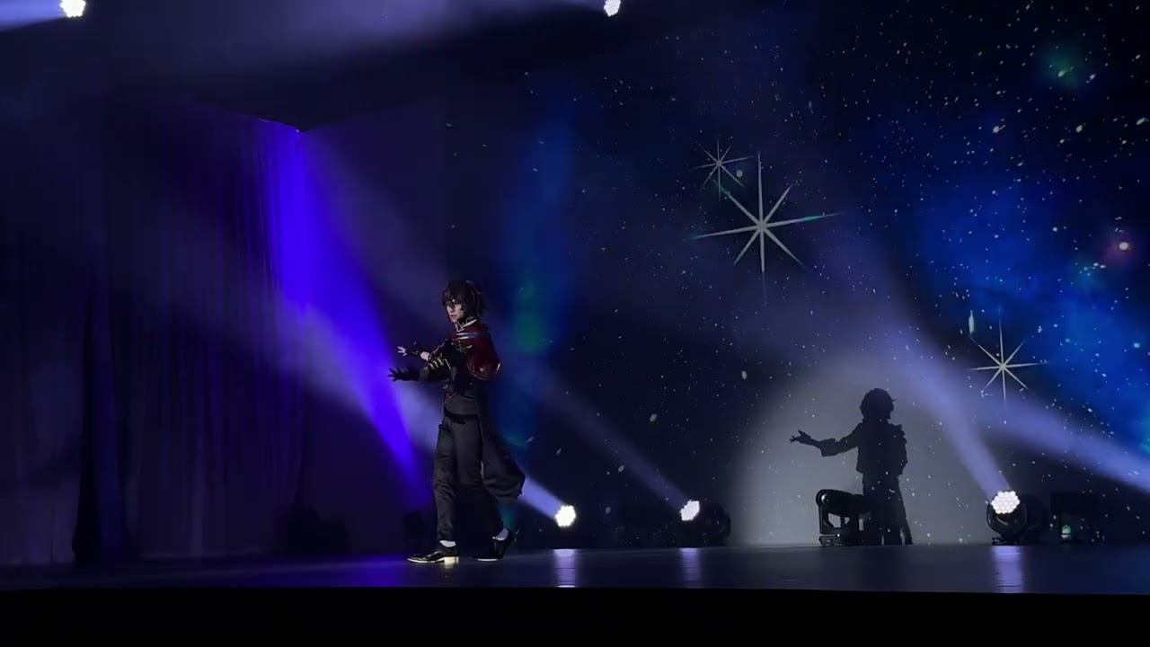 ORISON 〜サンダルフォン〜 【グラブルEXフェス2025大阪】