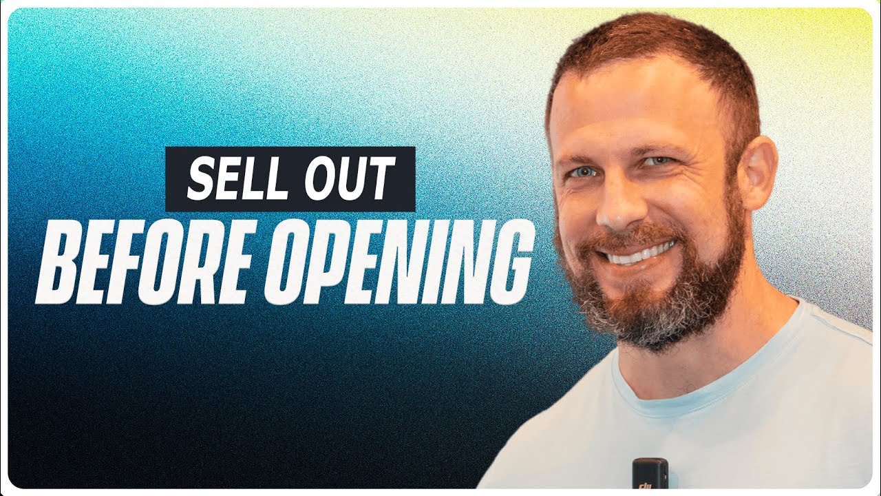 Boost Memberships Before Opening Your Gym — Here’s How