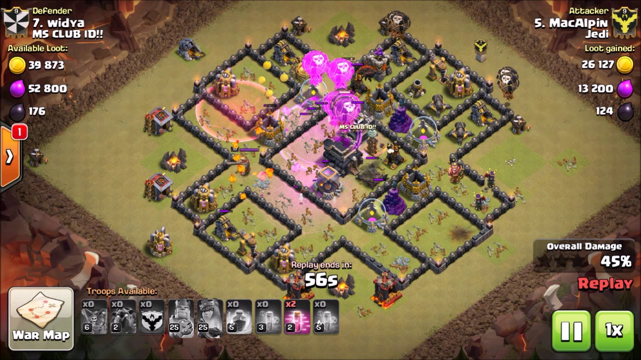 Penta LaLoon - TH9