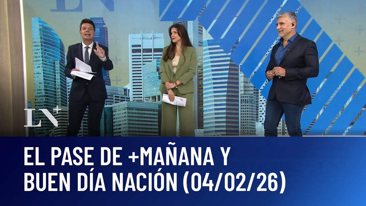 Cruce entre Alberto Fernández y Manuel Adorni; conflicto con Paolo Rocca