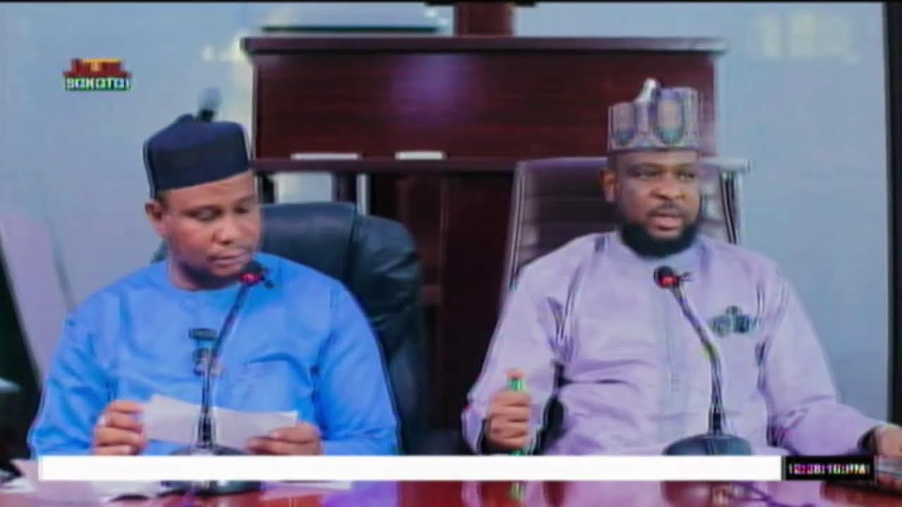 RAMADAN 1447AH TAFSIR; SHEIKH JABIR SANI MAI HULLA 05/03/2026