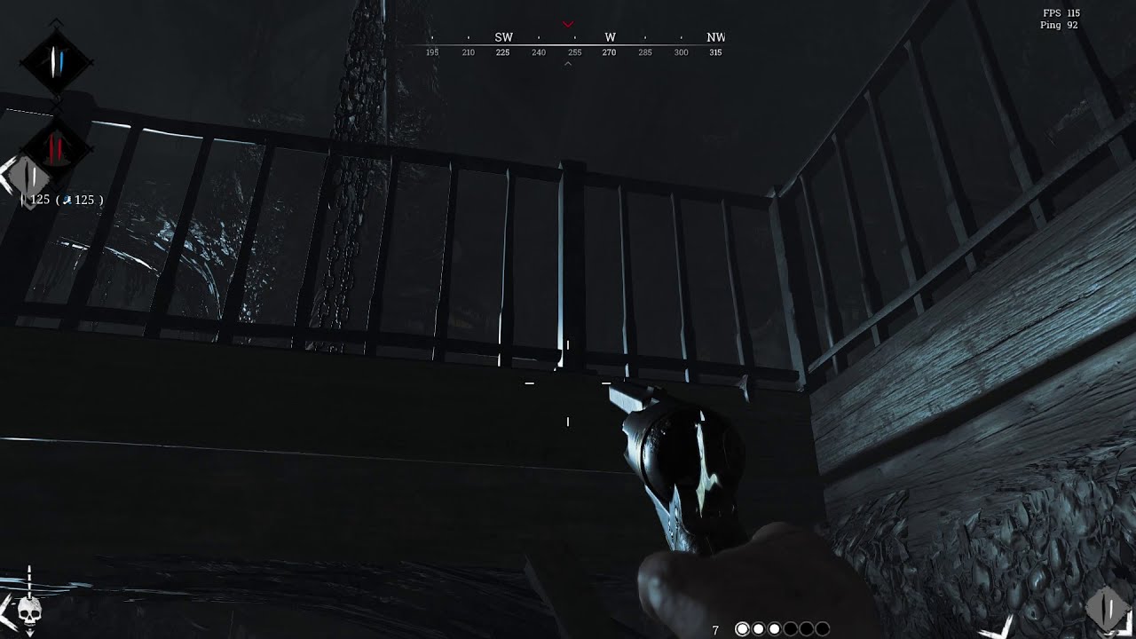 Hunt: Showdown | ItsMerikh -- 