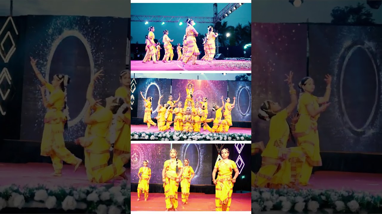 jain public school annual function 2026