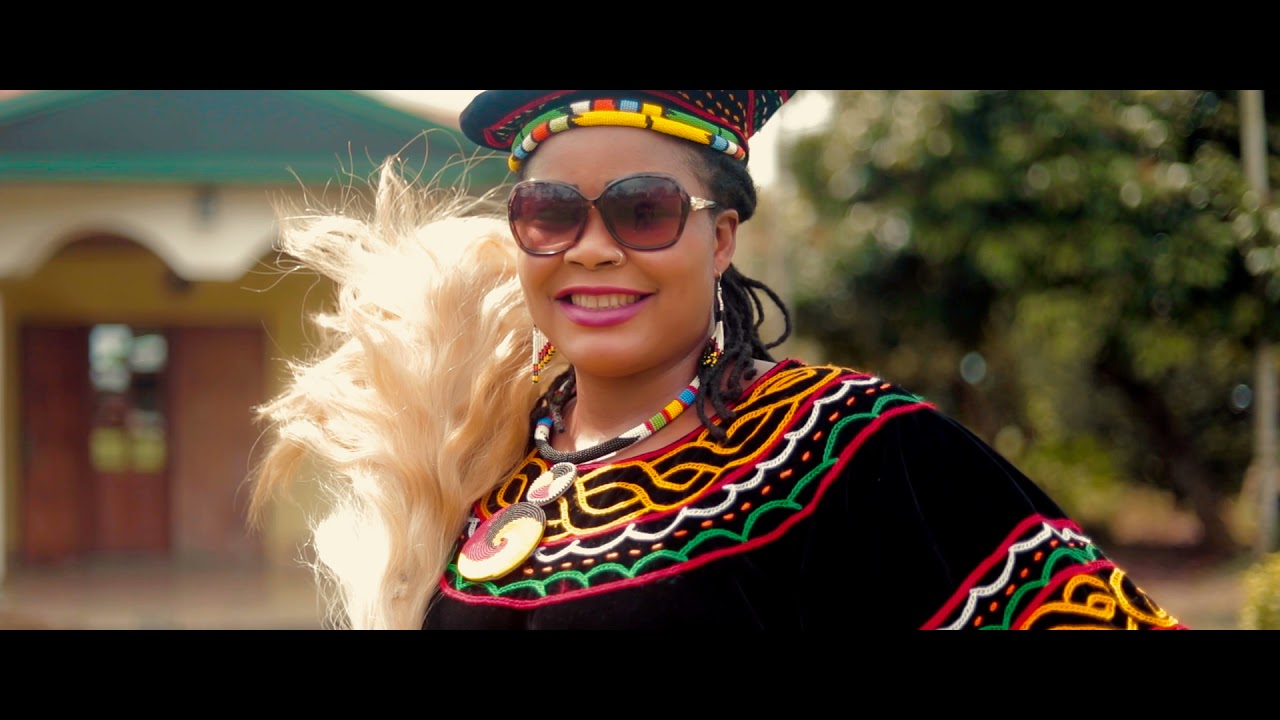 NDOOGHA (Official Video) SIRRI SIRRI X TOSSBOI.