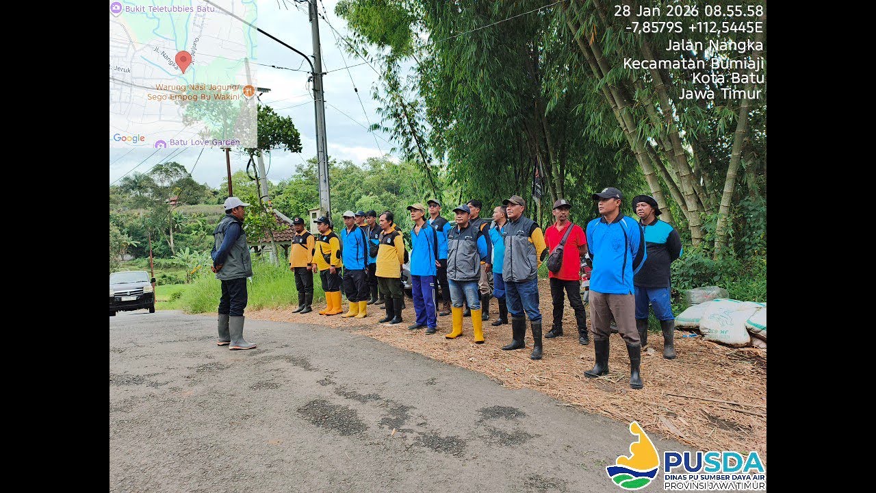 QUICK RESPON D.I KALILANANG 