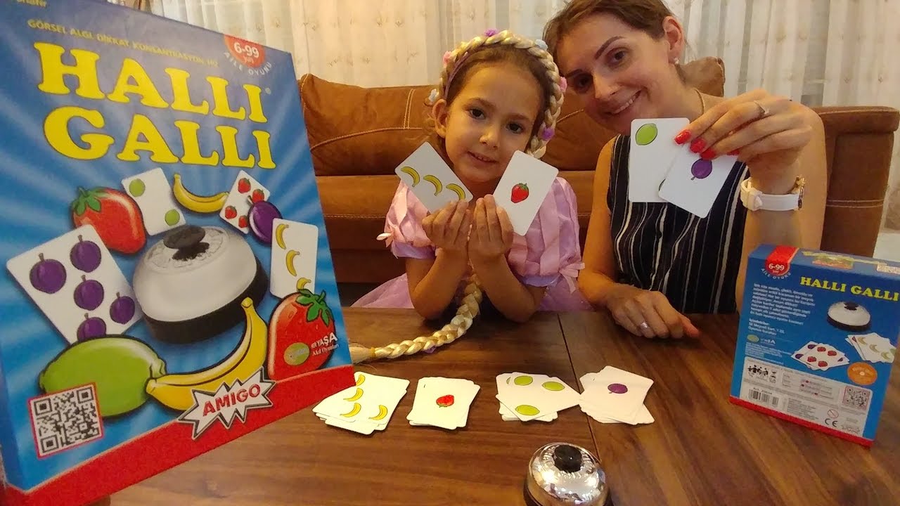 Hallı gallı meyve toplamaca zevkli oyun , eğlenceli çcouck videosu, toys unboxing