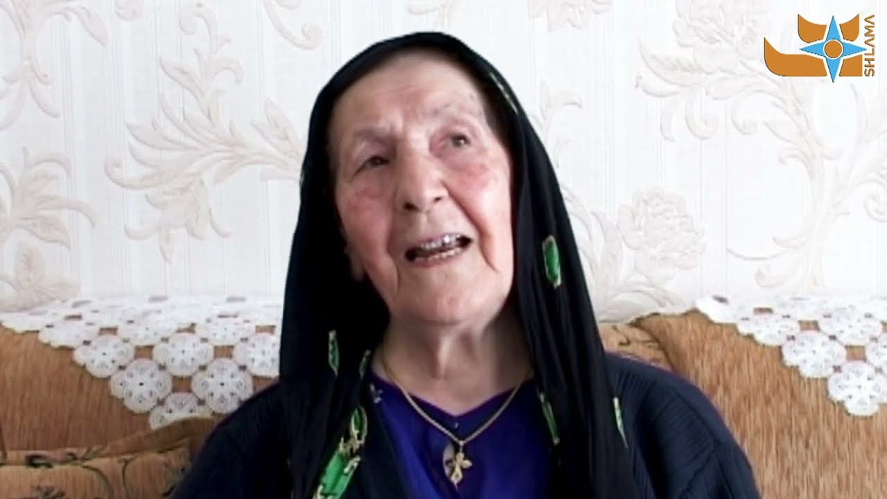 In Memoriam : Shmoni YAQO raconte le quotidien des femmes à Harbolé