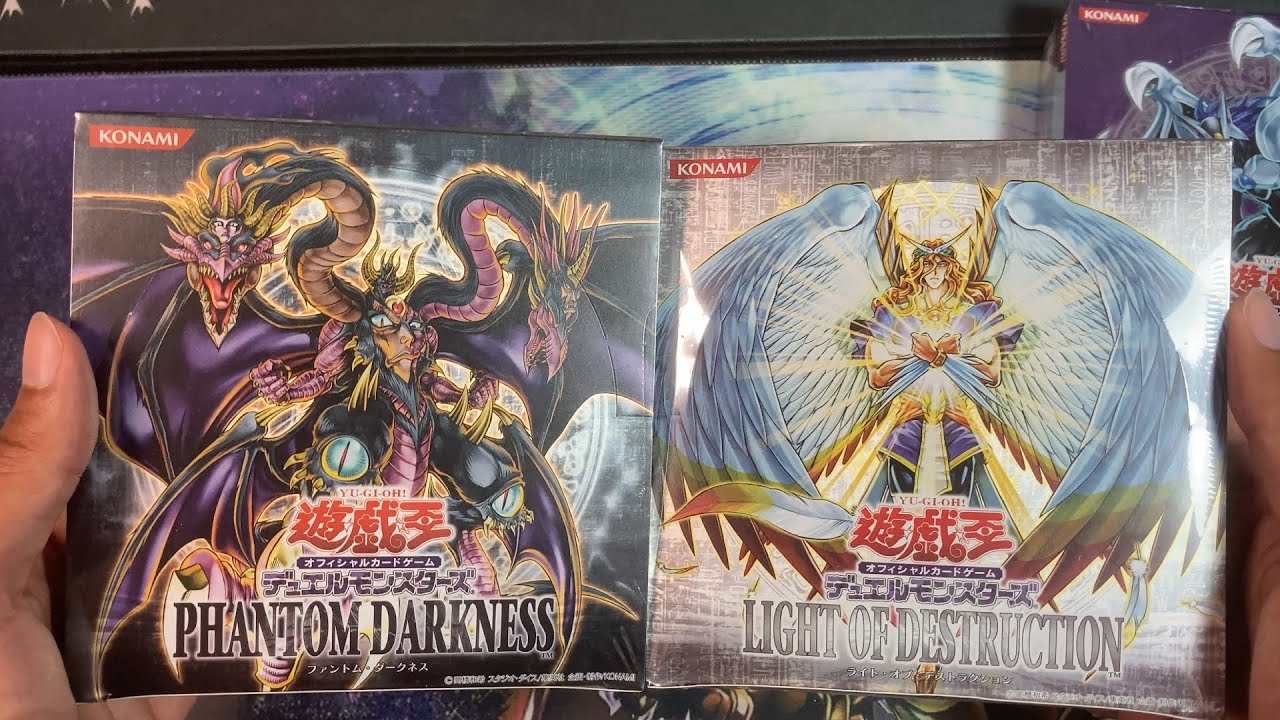 Имеет ли смысл инвестировать в Yu-Gi-Oh!?