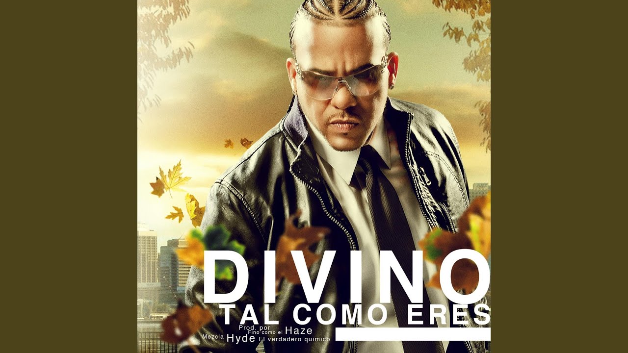 Tal Como Eres