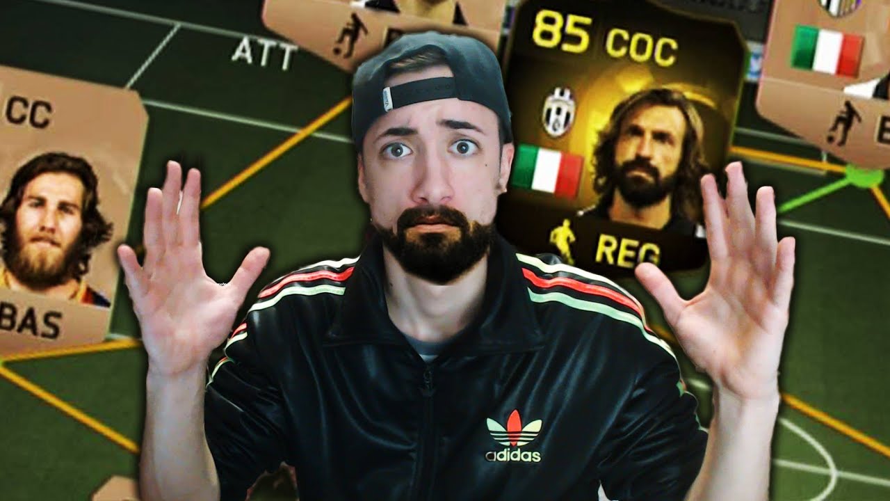 NUOVA SERIE!!! - Road To Glory #1 (FIFA 15)