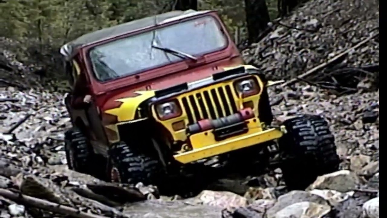 Compressor creek shenanigans