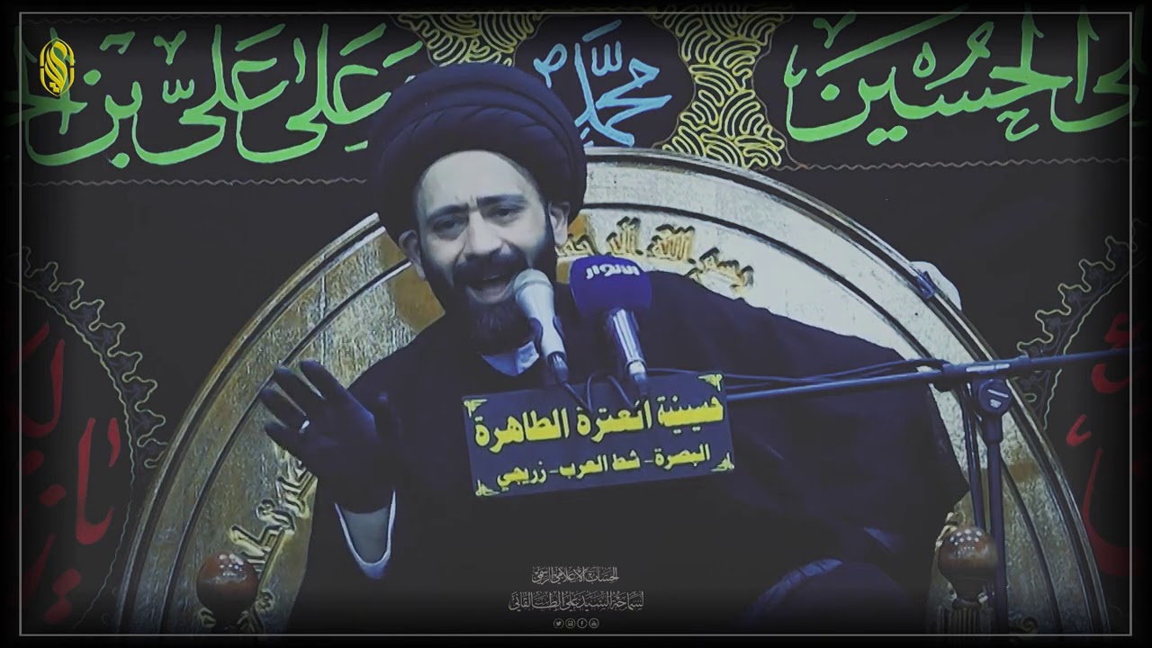 لماذا قام الامام الحسين(عليه السلام) بثورته.؟ وماالاسباب التي دعته للثورة الدينية.؟