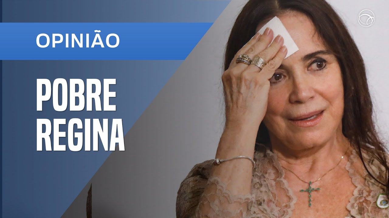OPINIÃO: 