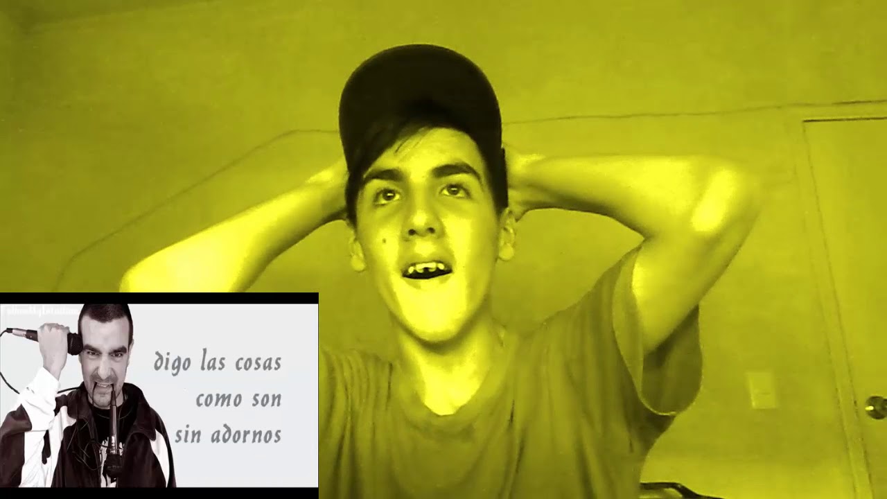 XHELAZZ - UNA MIRADA - REACCIÓN (TEMA INCREÍBLE)