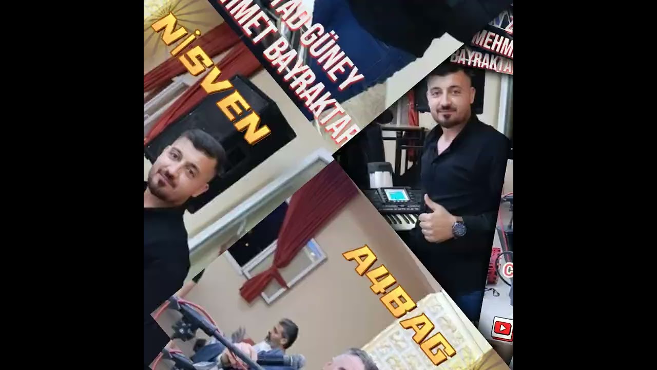 💥LE SEVVİ 💥 HALİ BAŞKAN💥 ZİYAD GÜNEY 💥 MEHMET BAYRAKTAR 💥 YENİ KAYIT  YENİ MÜZİKLER ABONE OLALIM 