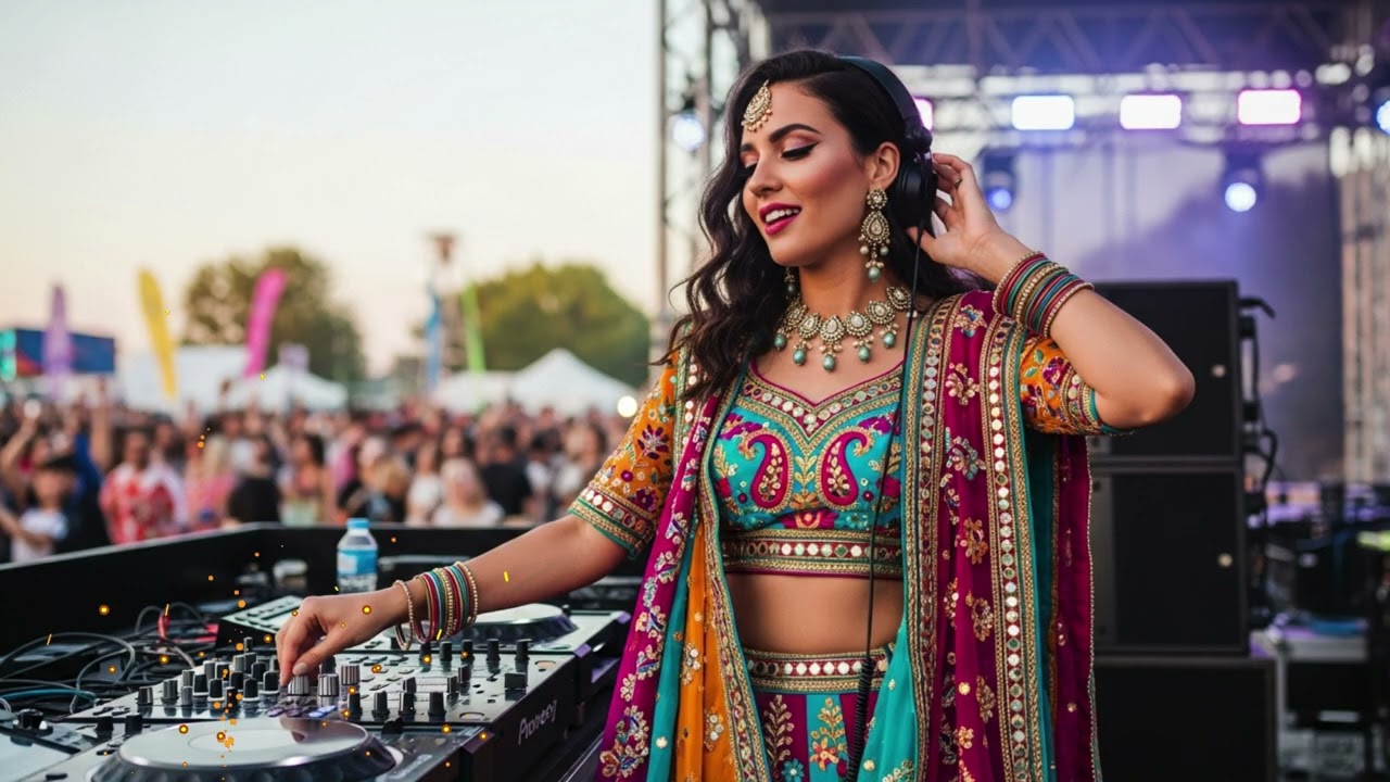 Bollywood 90s Songs Remix 🔥 Non Stop DJ Hits That Bring Back Memories