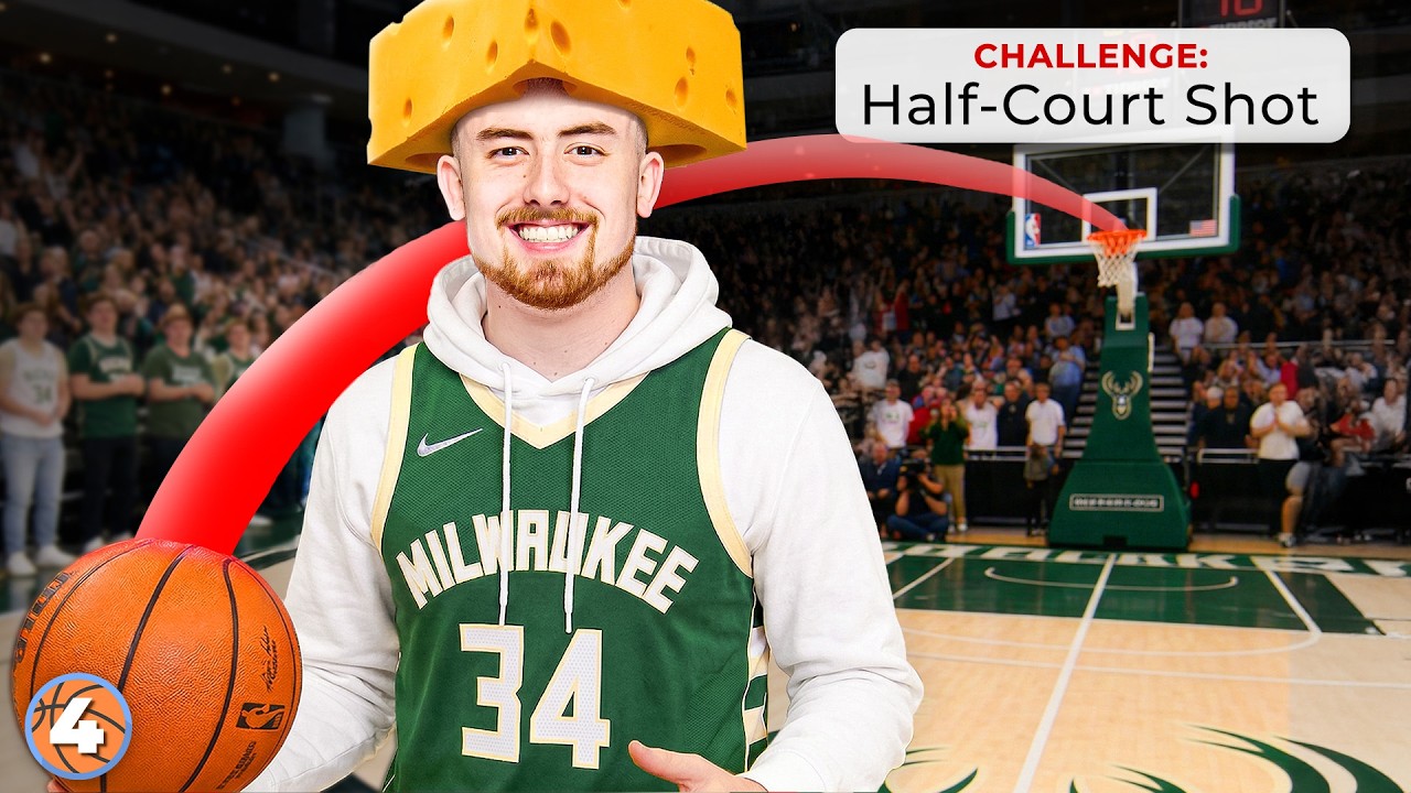 30 NBA Games in 30 Days - Day 4