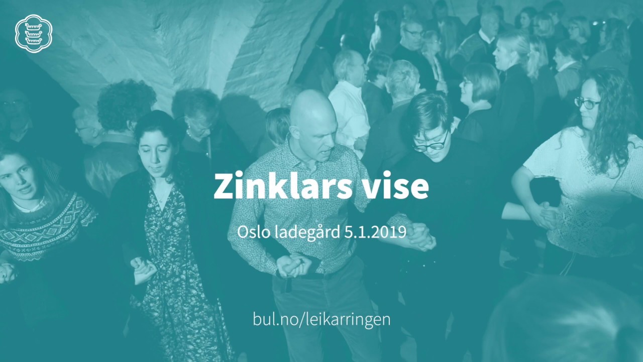 Zinklars vise