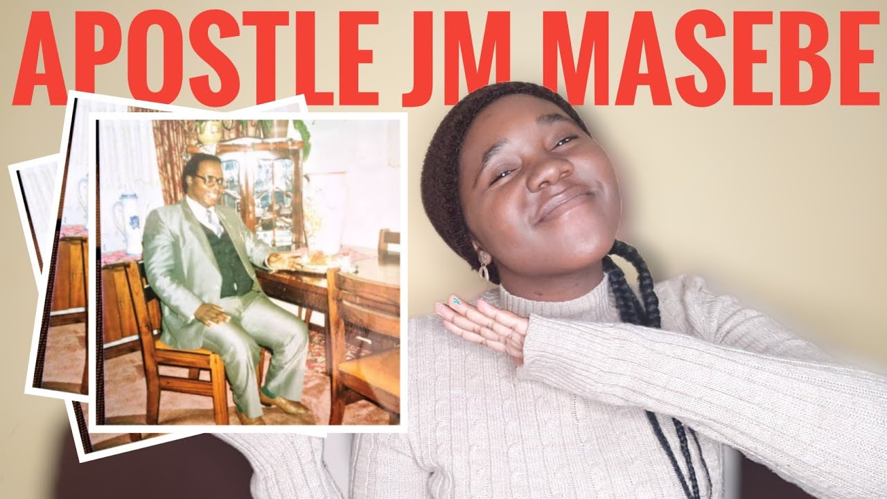 Christianity History || Apostole MJ Masebe