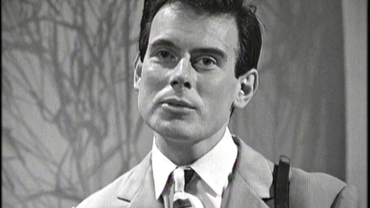 Tom Springfield  - The Castle of Dromore 1971