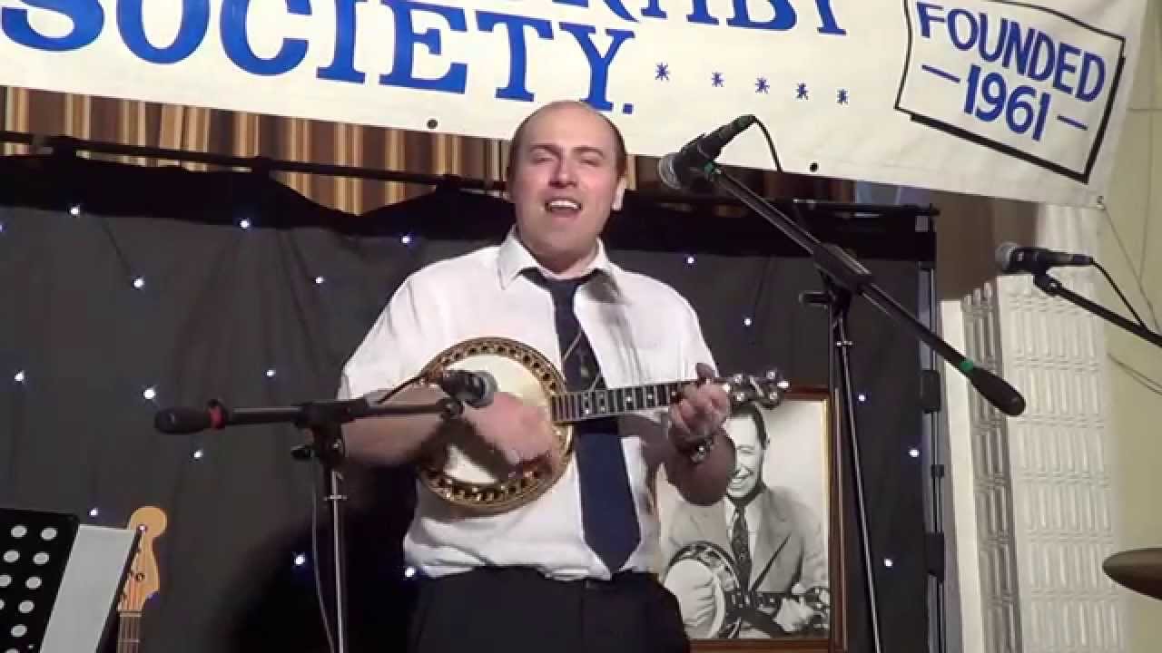 Ukulele Solo - Some Of These Days Medley (Swing It George) - Matthew James Richards