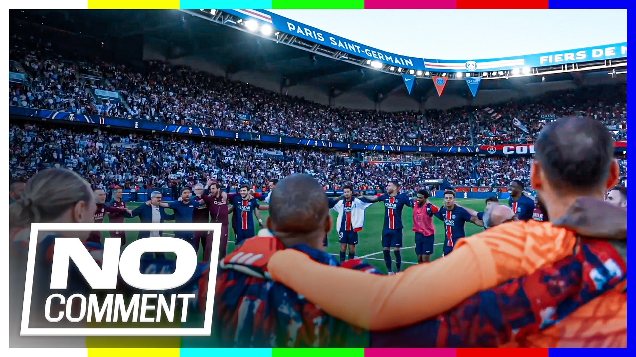 CHAMPIONS - Semaine de TITRE et de Ligue des Champions 🏆