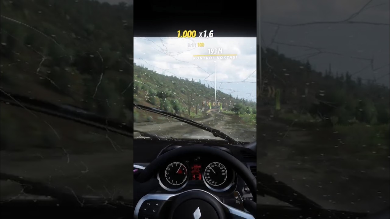 I RACE ON THE MONTAN̈A TRAIL WITH THE MITSUBISHI LANCER EVOLUTION X GSR...