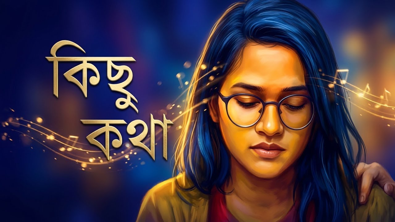 Kichu Kotha: The Heartfelt Love Song You Never Knew You Needed