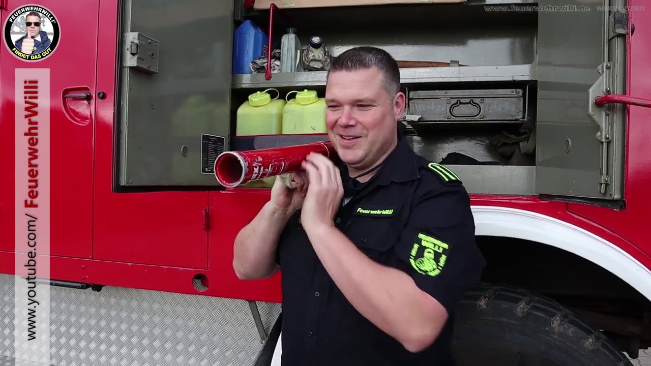 TLF 16/24 (Teil 2 von 2) - FF Hillerse (LK Gifhorn)