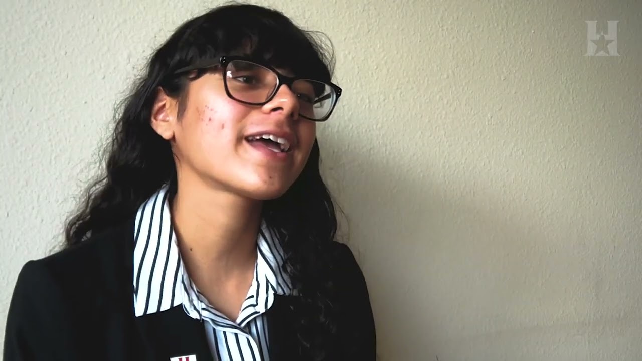 Trujillo, Pamela - 2023 HSF Scholar of the Year Finalist
