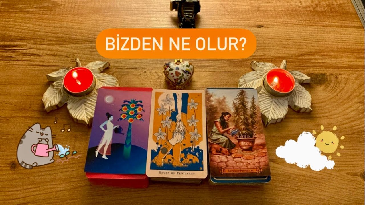 BİZDEN NE OLUR ? 🌱 🌟