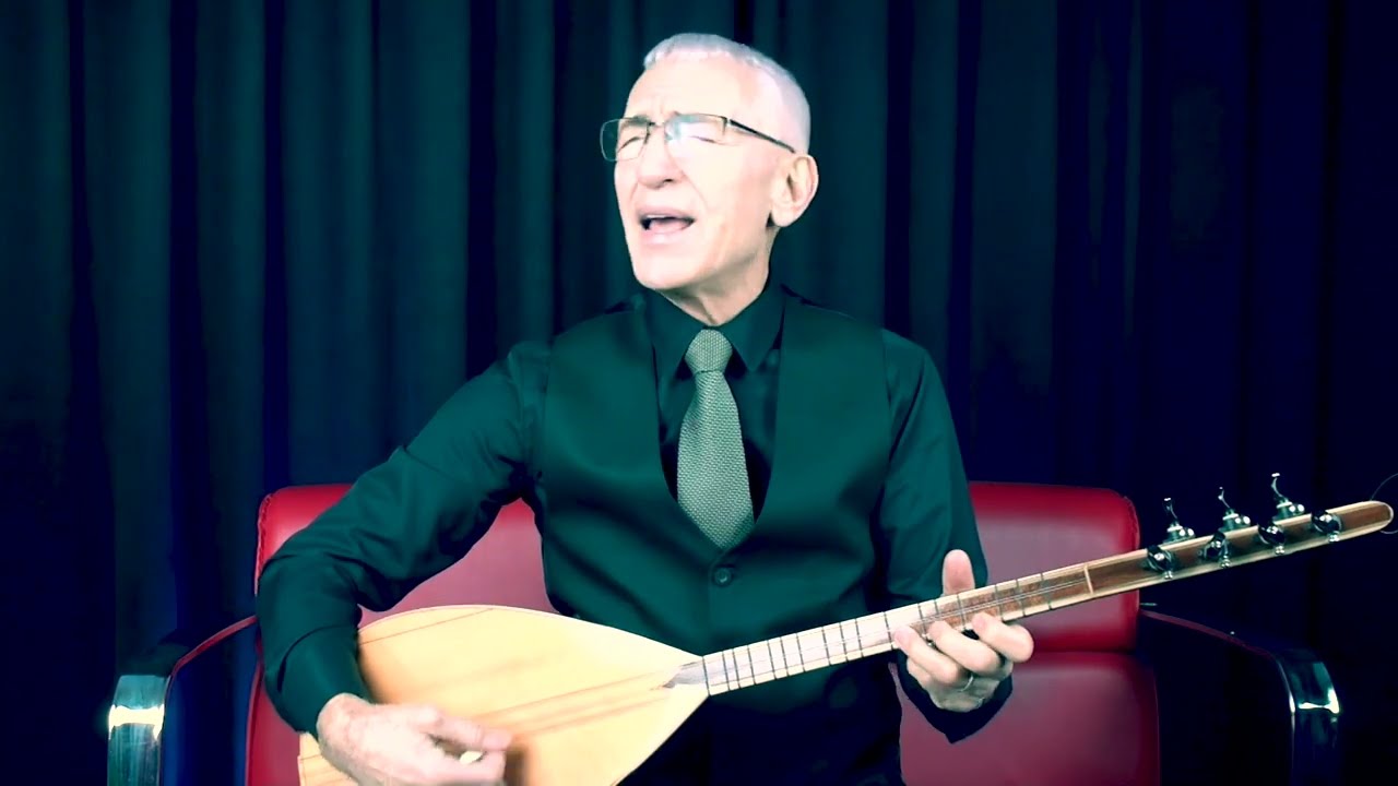 Mehmet Gümüş - Karadeniz